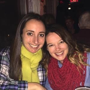 Meet your Posher, Kate